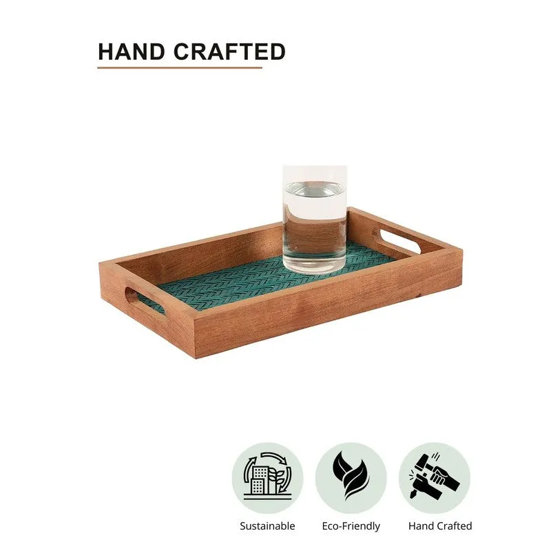 CasaCraft Serving Trays media 4