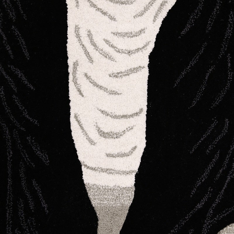 Panda Paws Cotton Carpet media 5