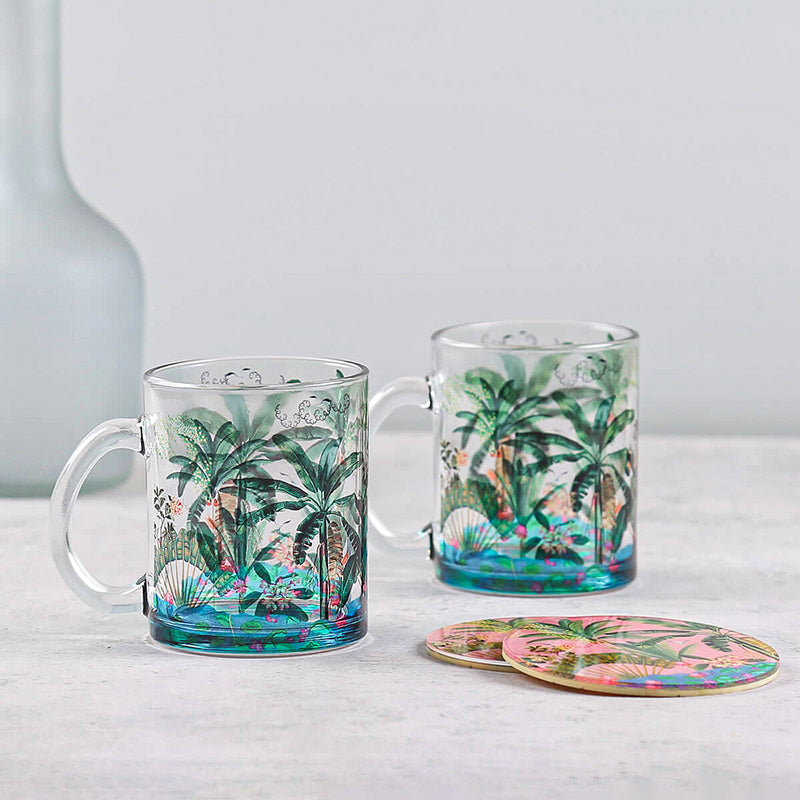 Palm Spring