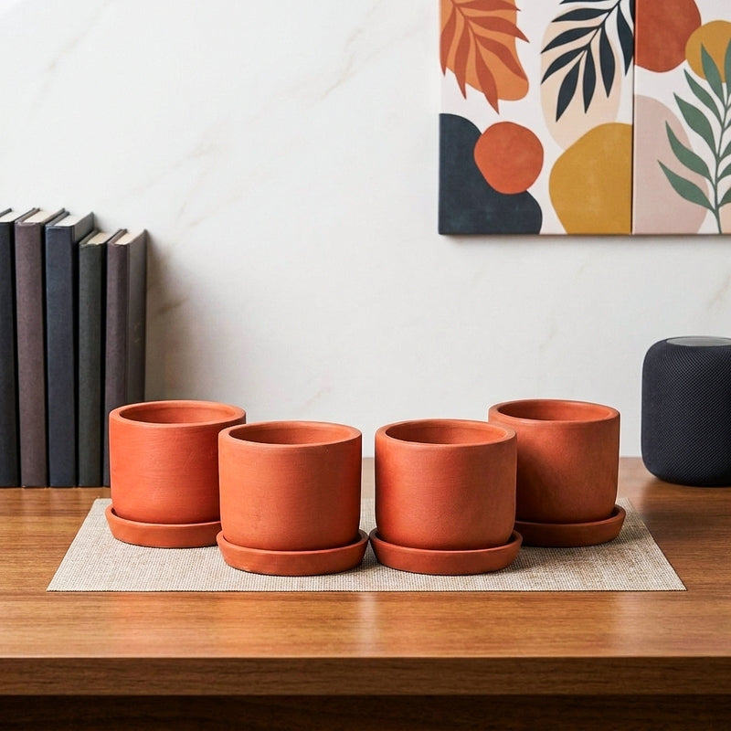 Terracotta