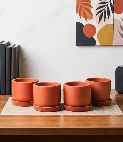 Terracotta
