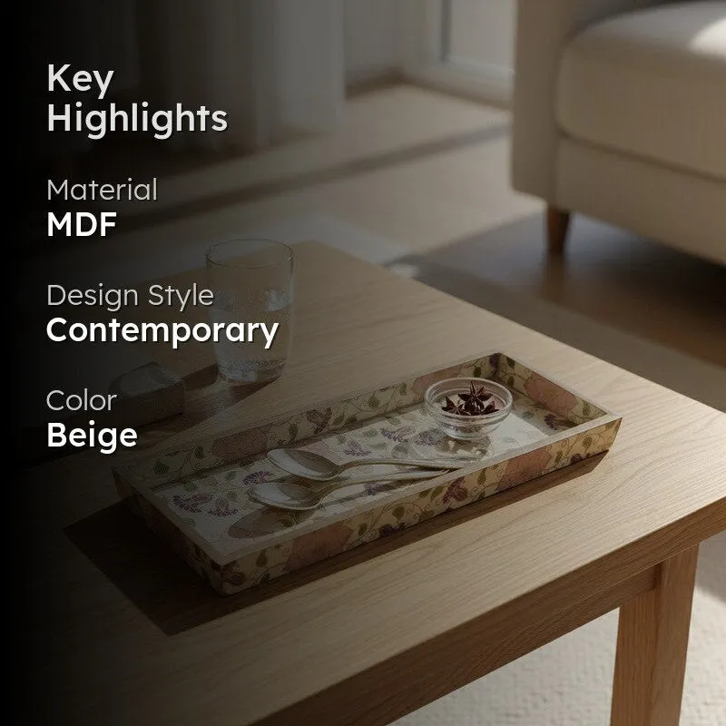 TrayNest Serving Tray media 2