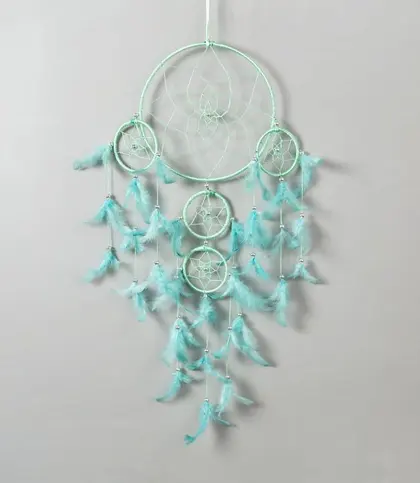 Metal · Feathers