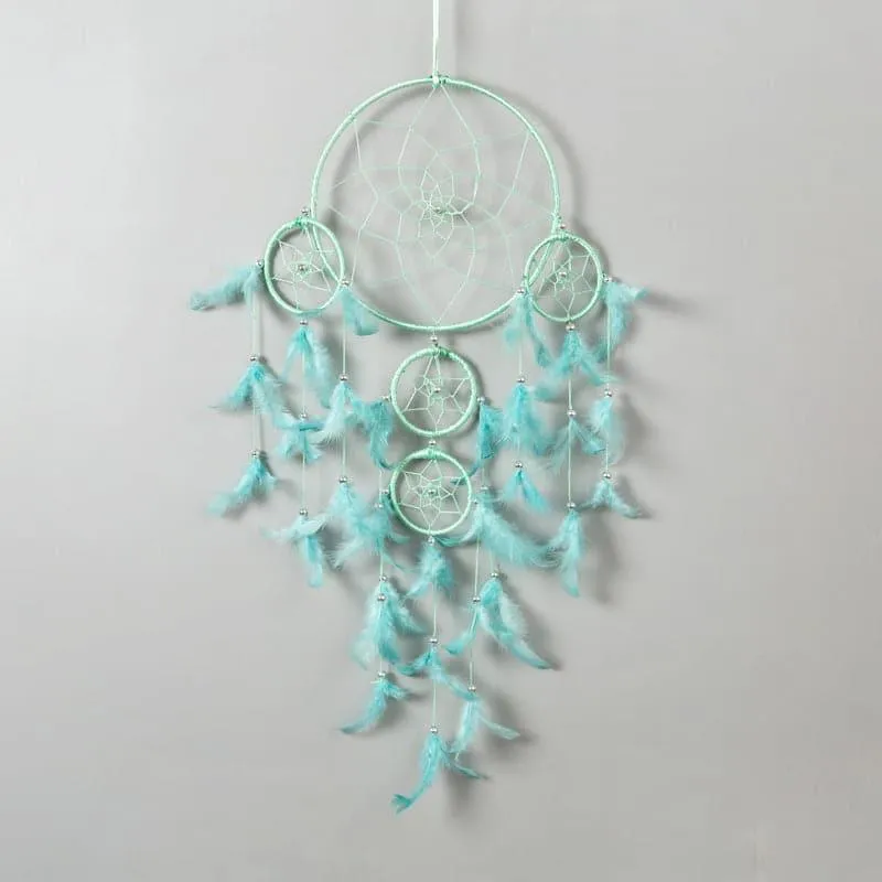 Zen Energy Dreamcatcher - Aqua media 1