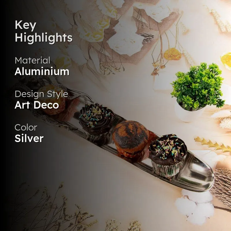 Vesna Aluminum Platter media 2