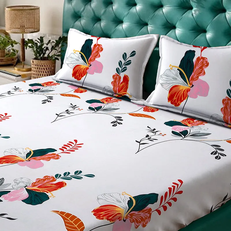 Anokha Fitted Bedsheet - 180 GSM media 5
