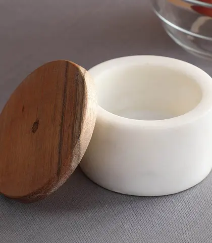 Marble
