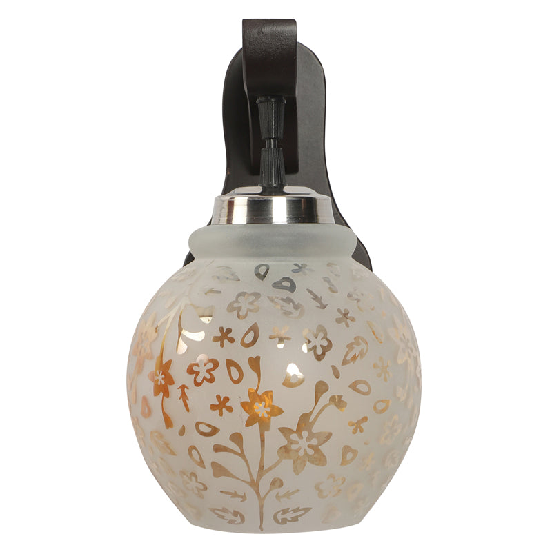 Lhasa II Wall Lamp media 8