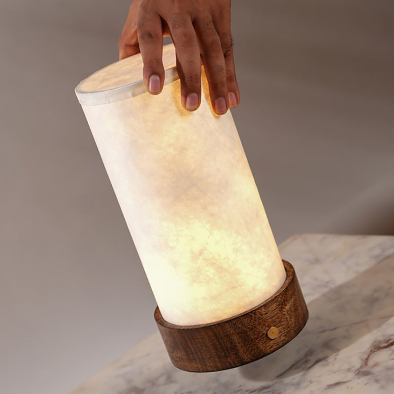 Fig Living Magnus Touch Table Lamp media 5