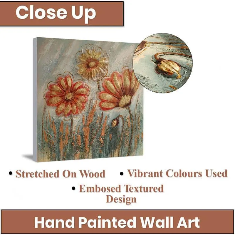 Germenia Canvas Wall Painting media 6