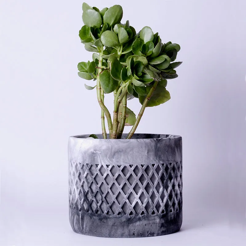 Diemona Blue Planter media 4