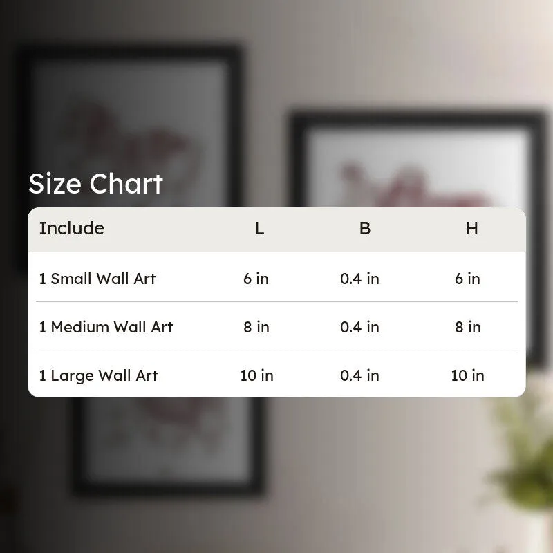 Regal Prints Wooden Wall Art media 5