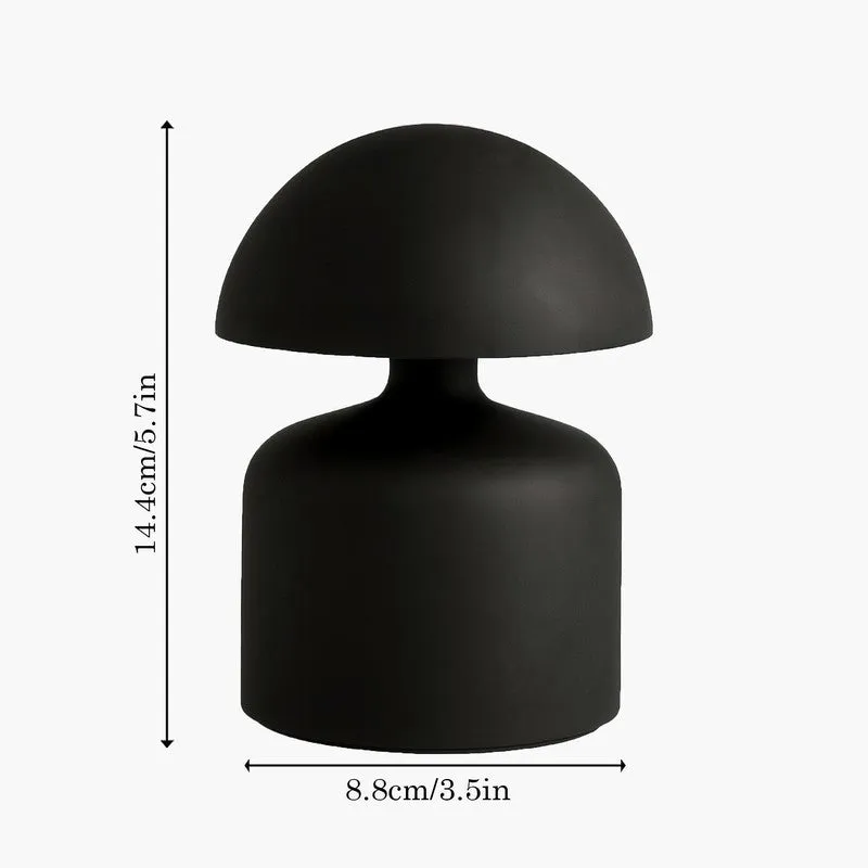 LumoFlex Transform Metal Table Lamp - Black media 7