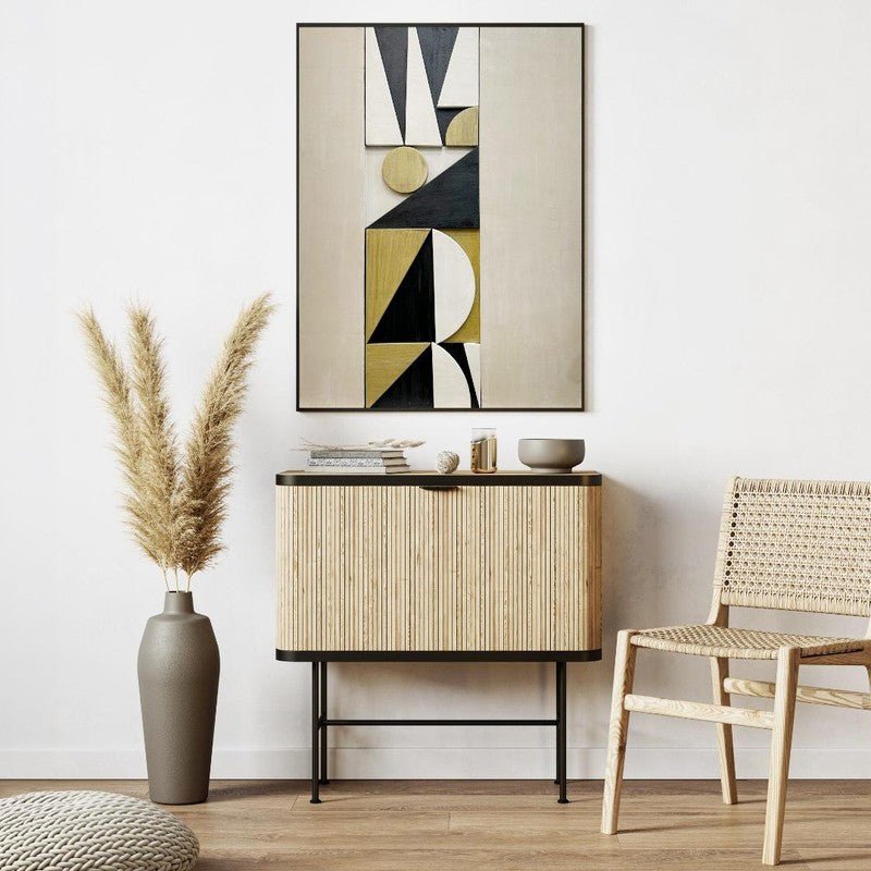 Gleama Handcrafted Wall Art media 7
