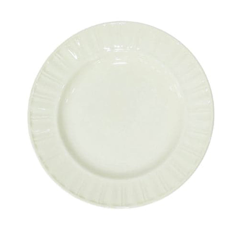 Zaya Ceramic Plate - Set of Two media 4