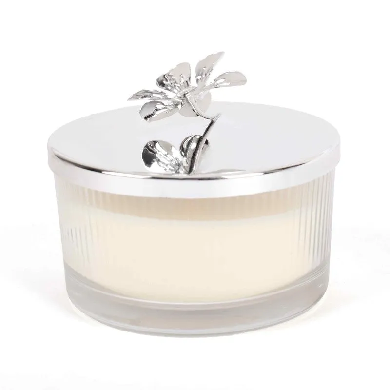 Foret Luxe Scented Soy Candle media 9