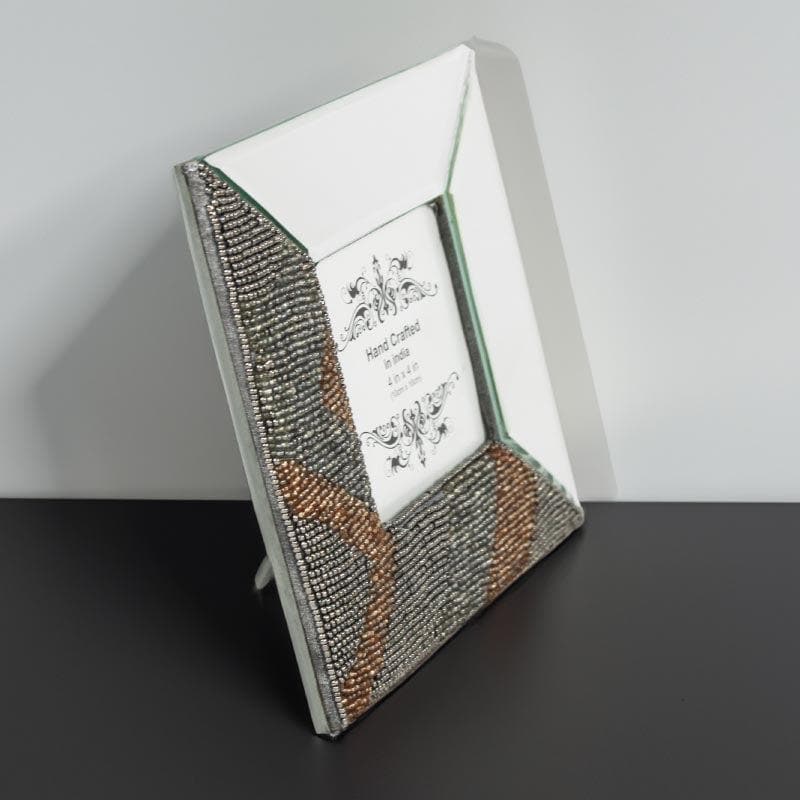 MDF · Beaded