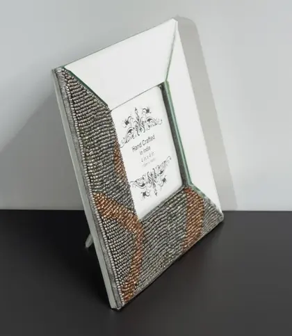 MDF · Beaded