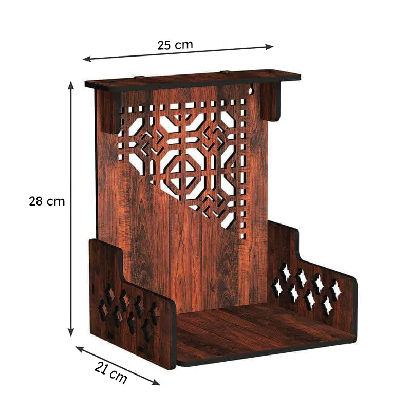 Magadi Wall Shelf media 6