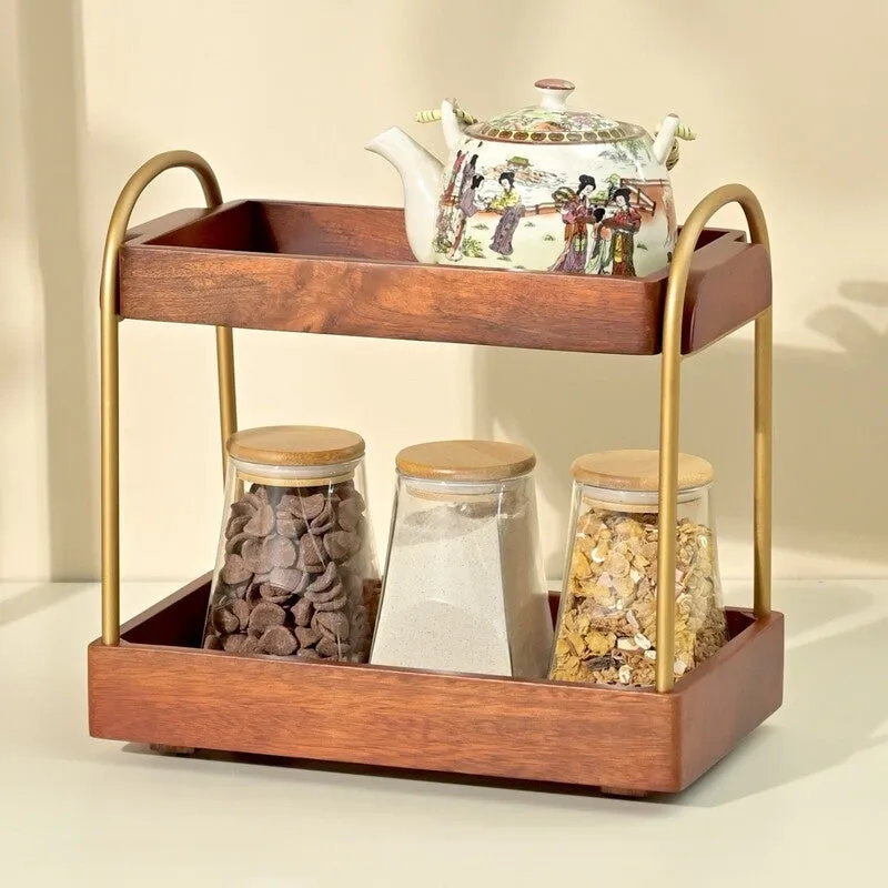 Mita Wooden Oragnizer media 9