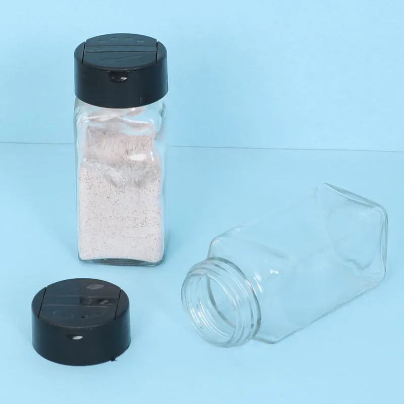 Ishara Salt And Pepper Shaker - Set Of Two media 4
