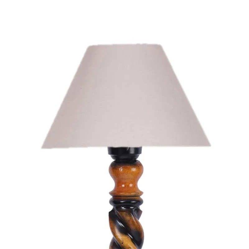PrismRadiant Floor Lamp (Grey) media 7