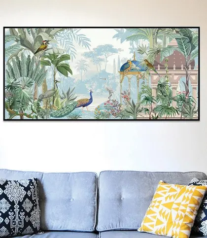 Cotton Canvas