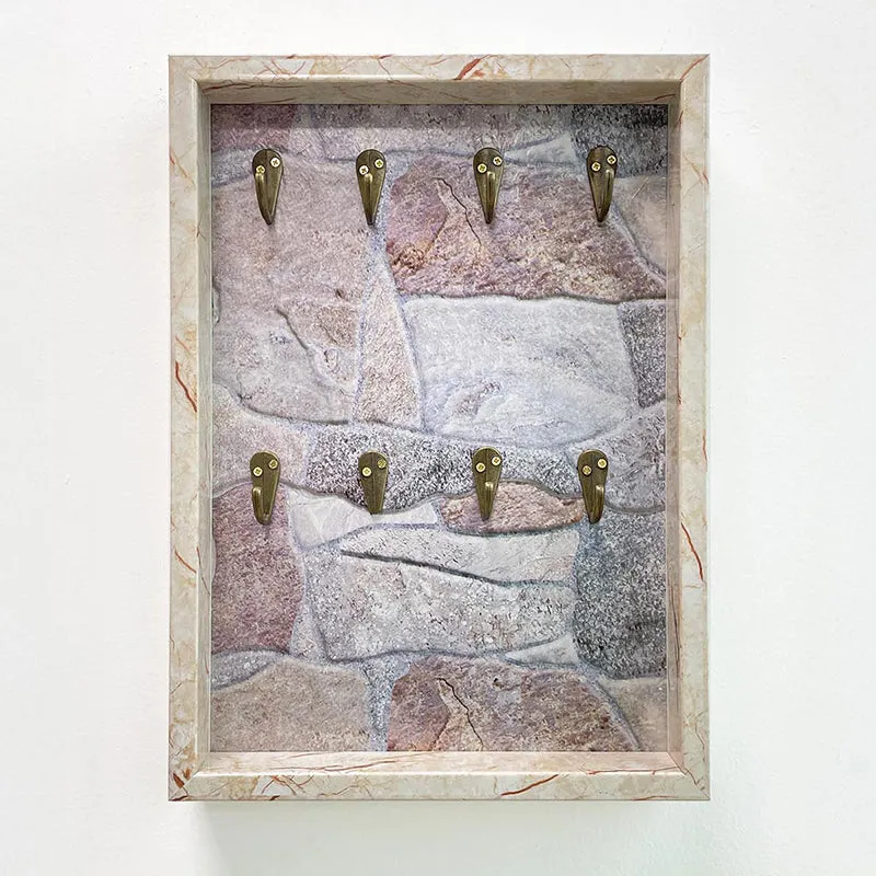 Daniil Stone Key Holder media 1