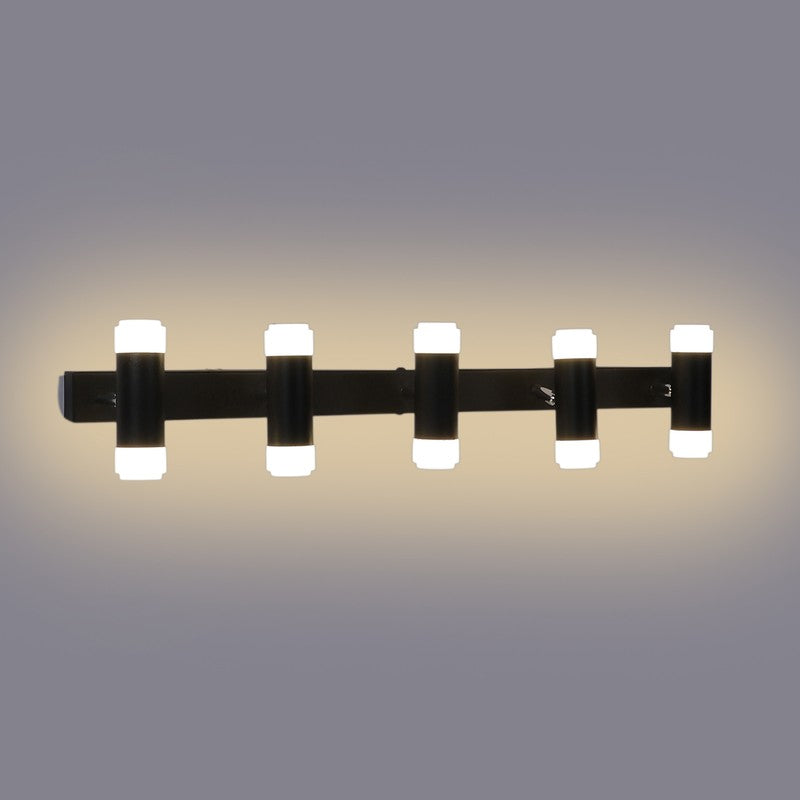 Fioarae Iron Wall Lamp media 5