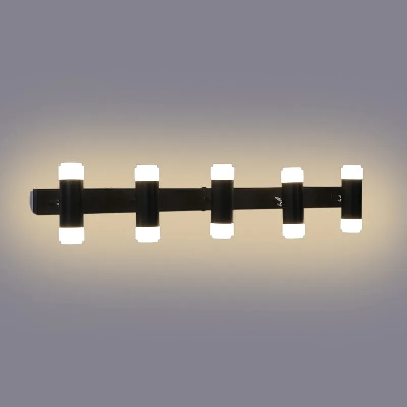 Fioarae Iron Wall Lamp media 5