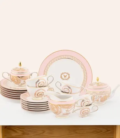 Porcelain
