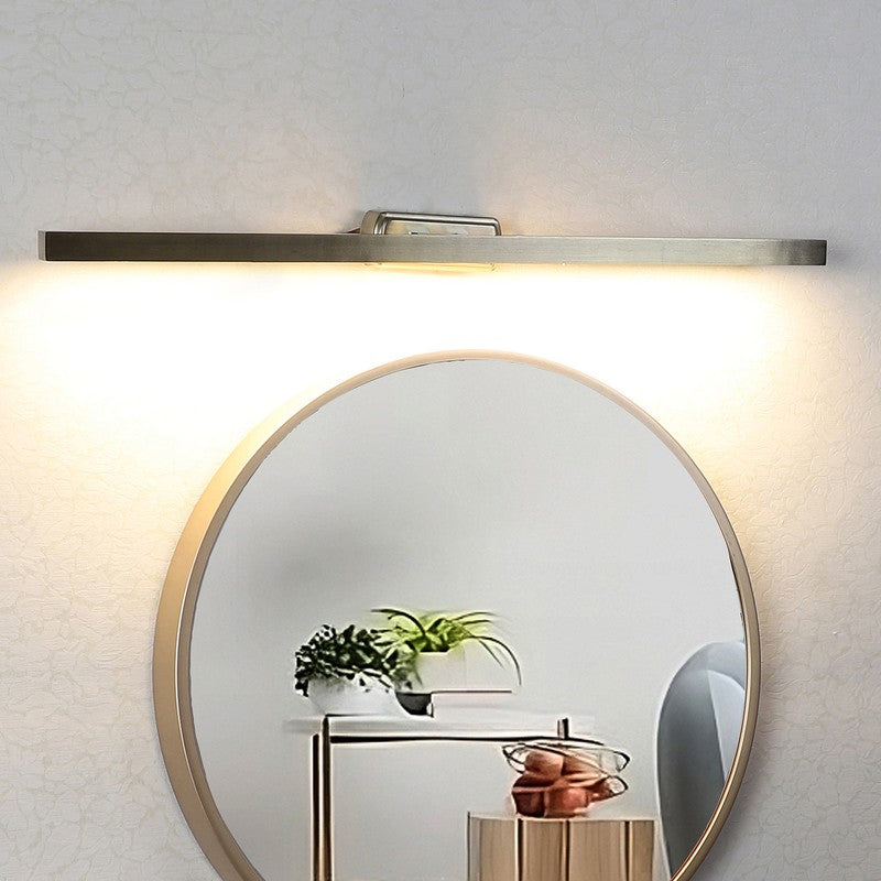 Calyra Iron Wall Lamp