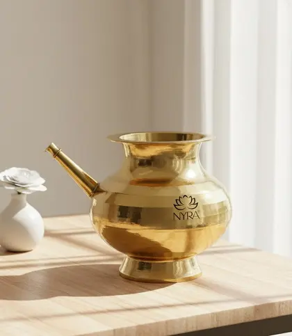 Brass