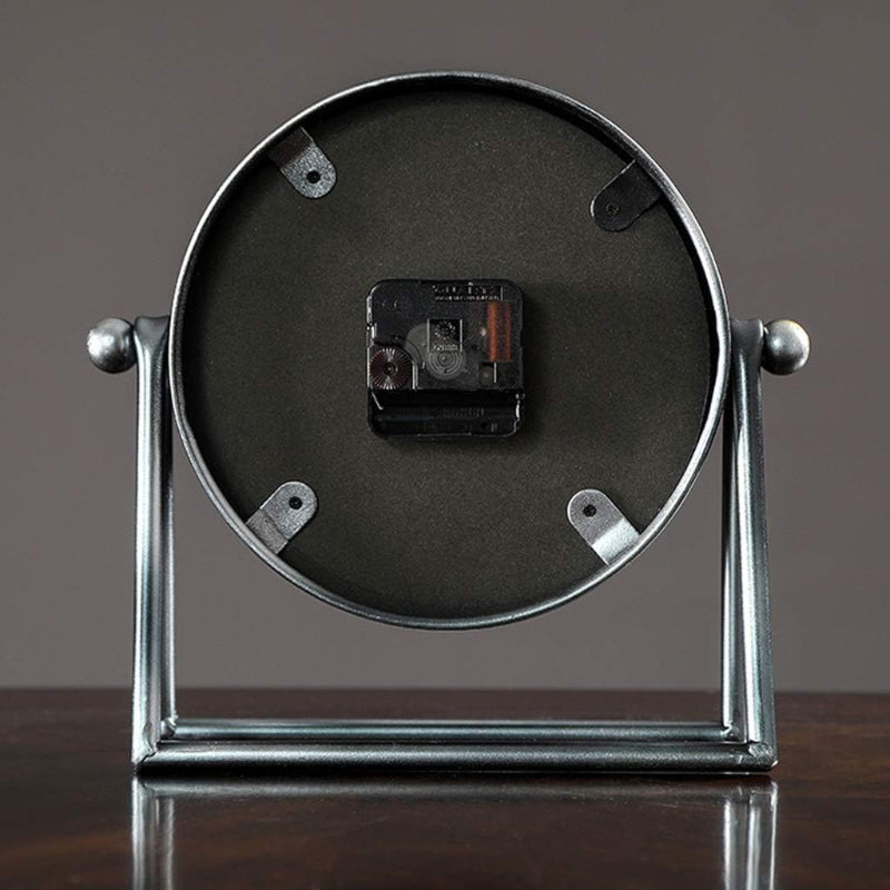 Ellery Table Clock media 5