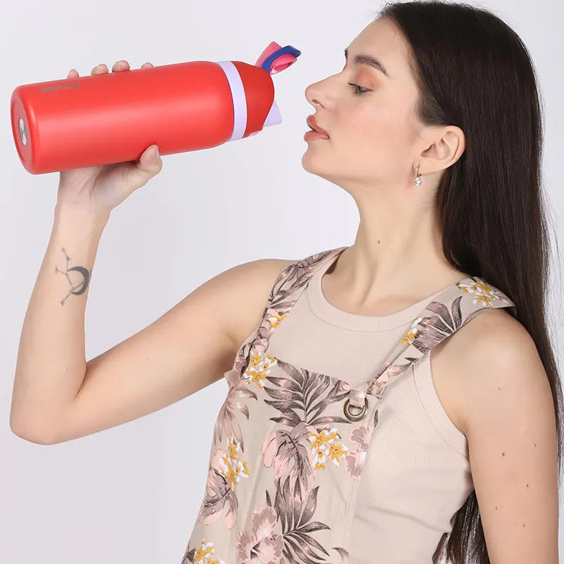Ease Sip Steel Tumbler - 950 mL media 4