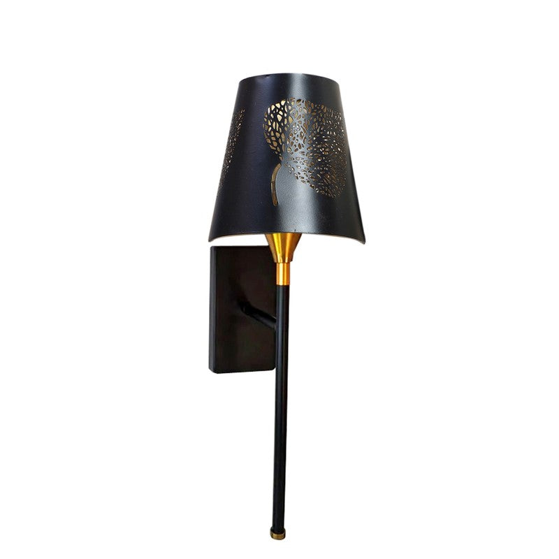 Cylastra Metal Wall Lamp media 5
