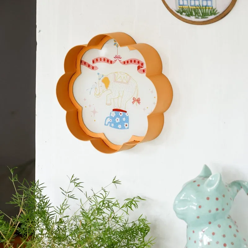 DecoDish Wall Plate media 3