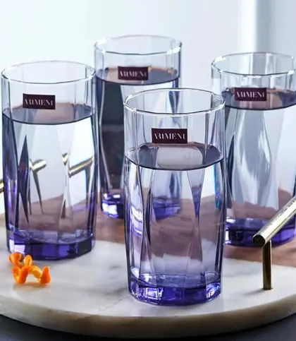 Crystal Glass