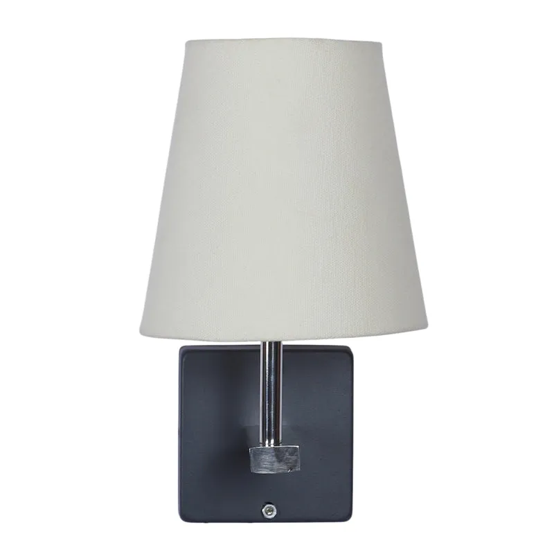 Elrond Iron Wall Lamp media 8