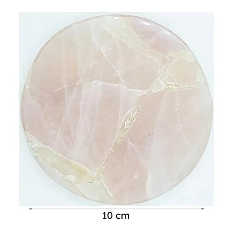 Svara Quartz Coaster - Set Of Two media 8