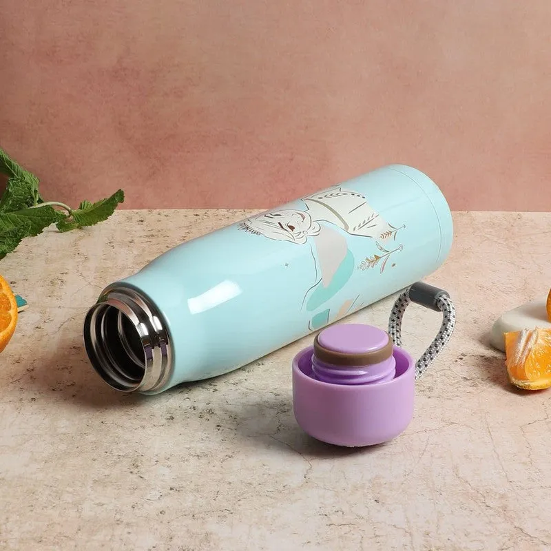 Stacy Charm Insulated Water Bottle - 600 mL media 5