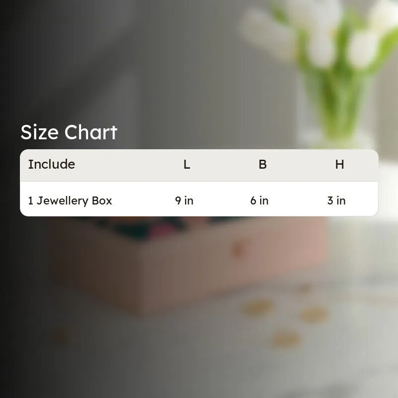 TrinketNest Luxe Jewelbox media 9