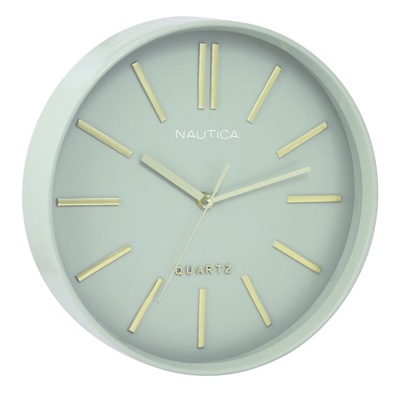Cadran Analog Wall Clock media 3
