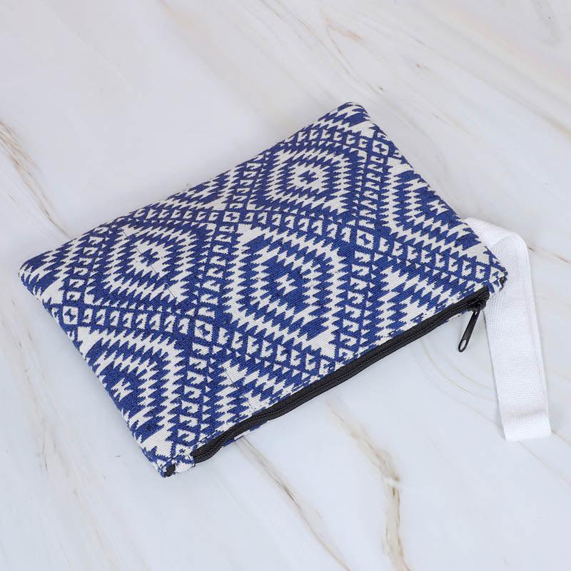 Vexa Cotton Pouch media 5