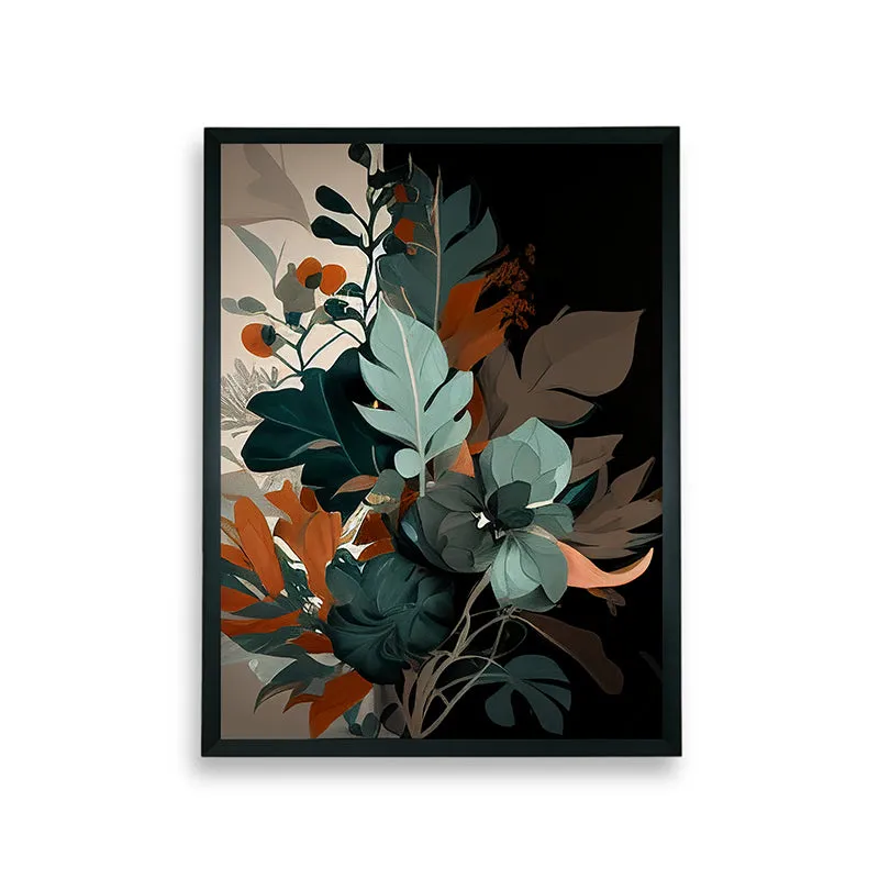 Forest Feda Canvas Wall Art media 7