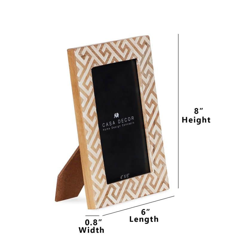 Memory Maze Photo Frame media 5