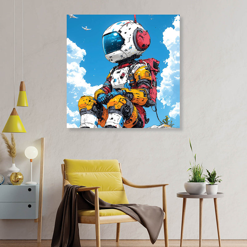 Canvas