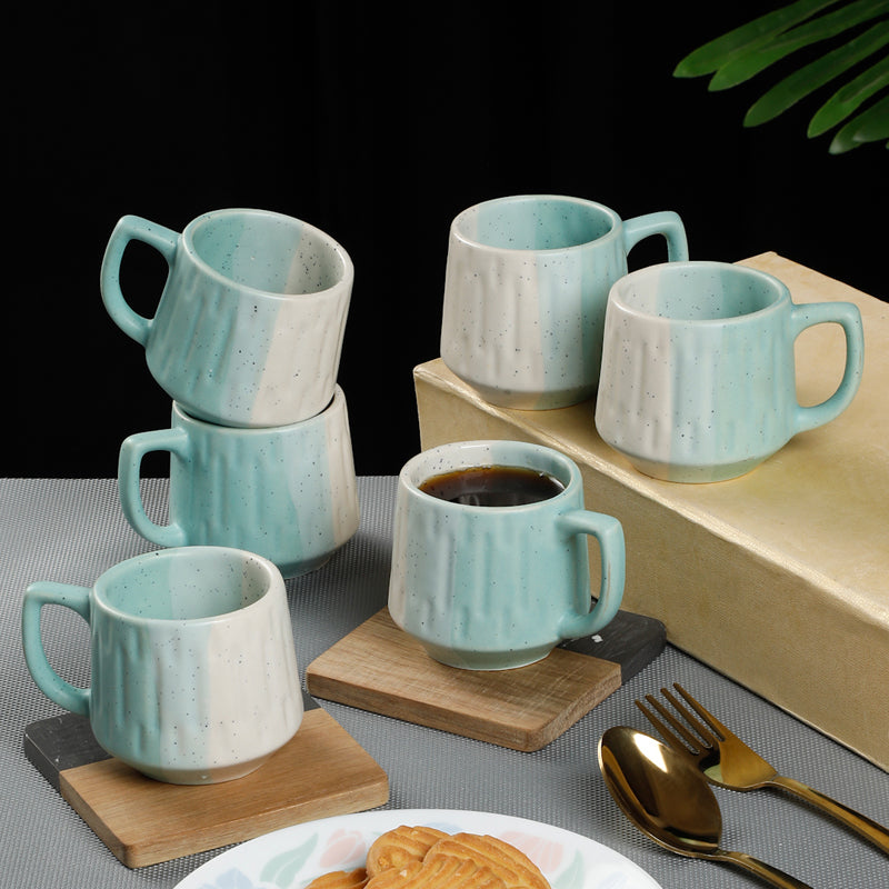 Stoneware · Ceramic
