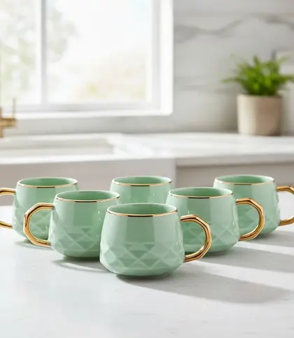 Porcelain