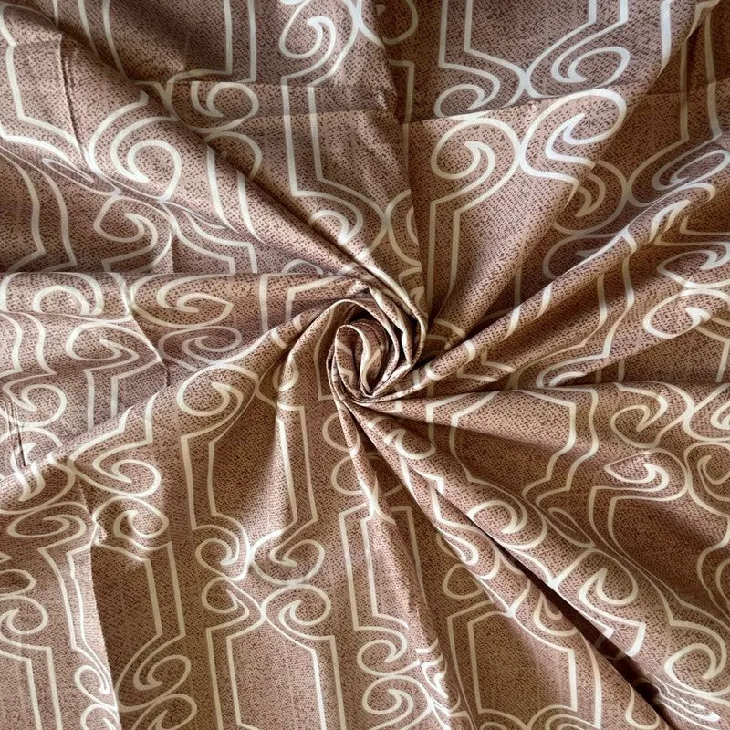 KalaVira Cotton Bedsheets - 400 TC media 5